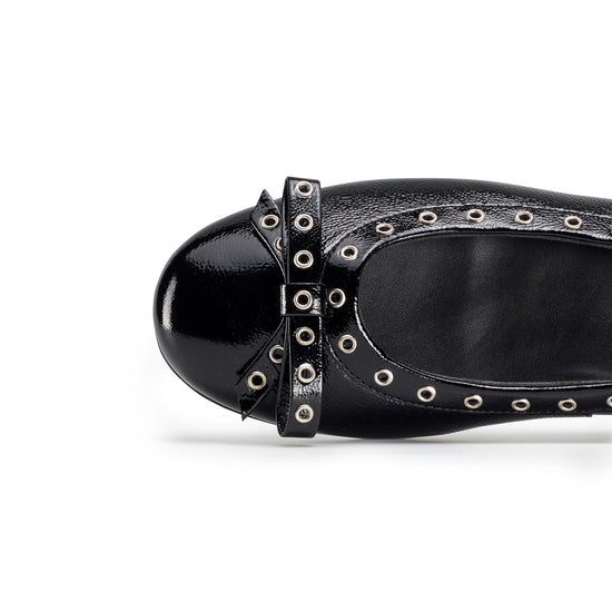 Chrissy Flat Flat Paul Green Shoes