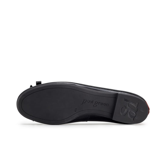 Chrissy Flat Flat Paul Green Shoes