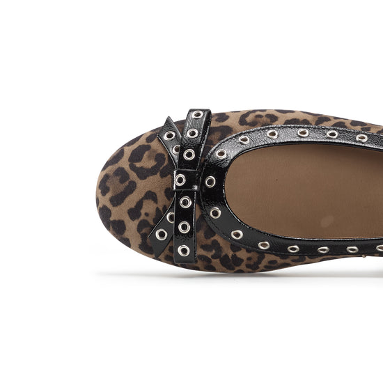 Chrissy Flat Flat Paul Green Shoes