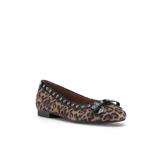 Chrissy Flat Flat Paul Green Shoes