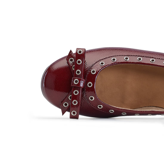 Chrissy Flat Flat Paul Green Shoes