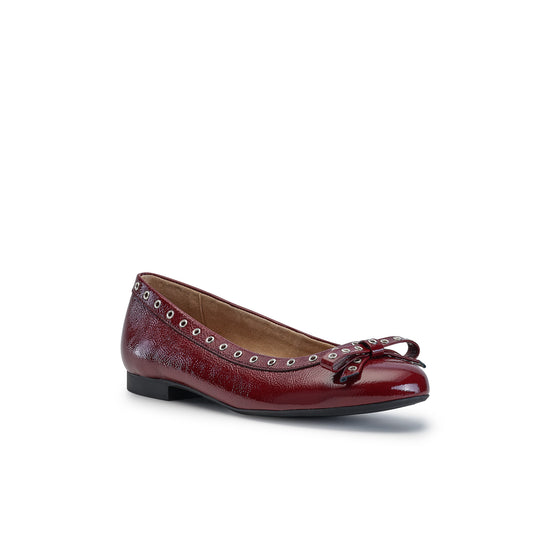 Chrissy Flat Flat Paul Green Shoes