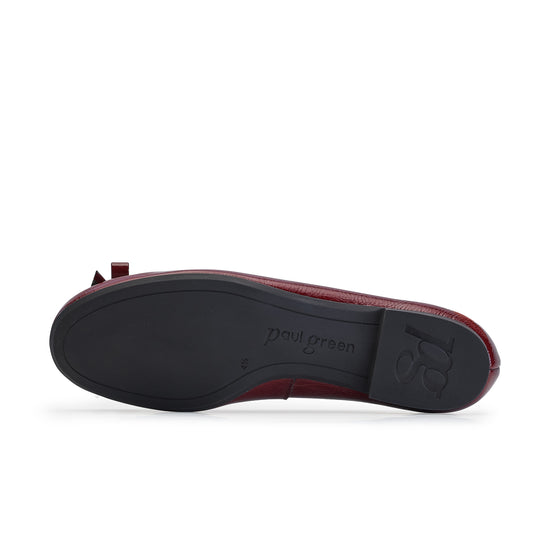 Chrissy Flat Flat Paul Green Shoes