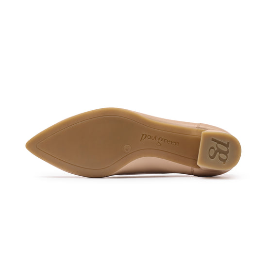 Yvette Pump Heel Paul Green Shoes