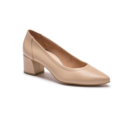 Yvette Pump Heel Paul Green Shoes