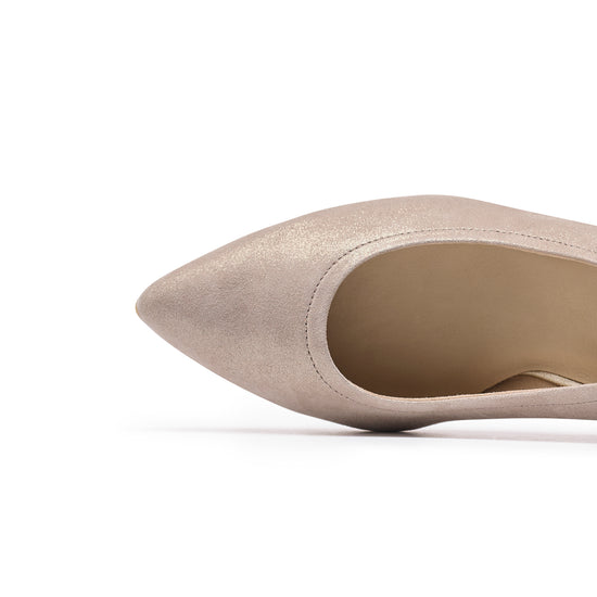Yvette Pump Heel Paul Green Shoes