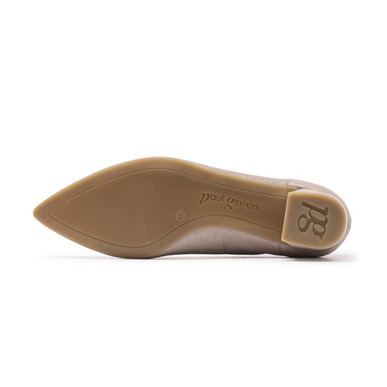 Yvette Pump Heel Paul Green Shoes