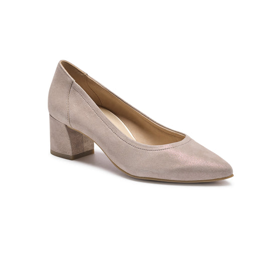 Yvette Pump Heel Paul Green Shoes
