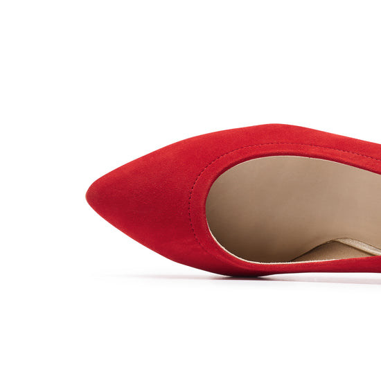 Yvette Pump Heel Paul Green Shoes