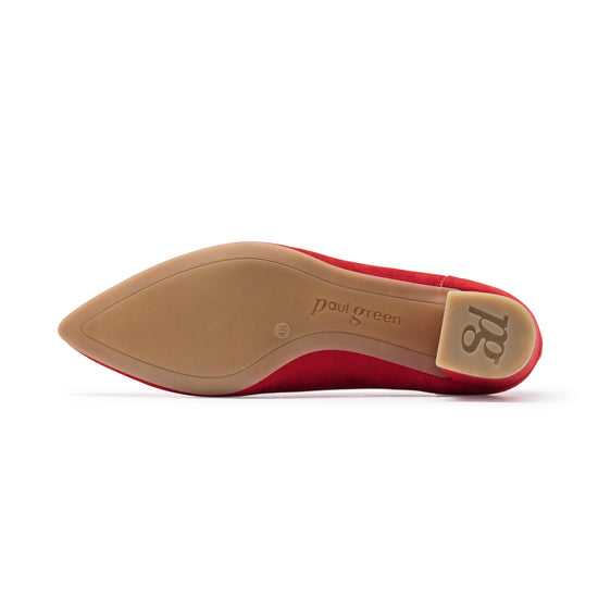 Yvette Pump Heel Paul Green Shoes