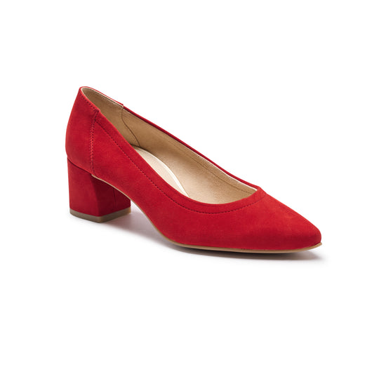 Yvette Pump Heel Paul Green Shoes