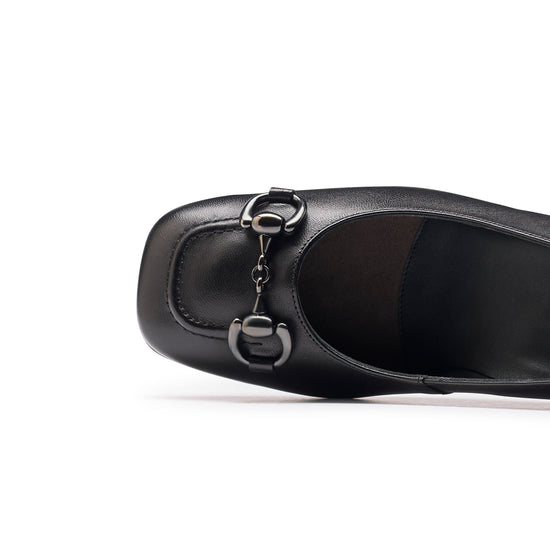 Valetta Pump Heel Paul Green Shoes