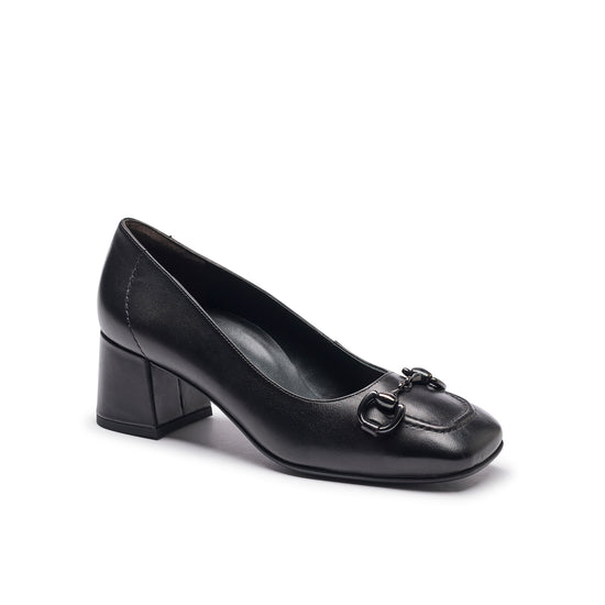 Valetta Pump Heel Paul Green Shoes