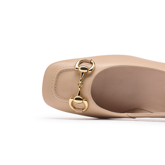 Valetta Pump Heel Paul Green Shoes