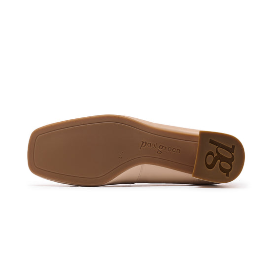 Valetta Pump Heel Paul Green Shoes