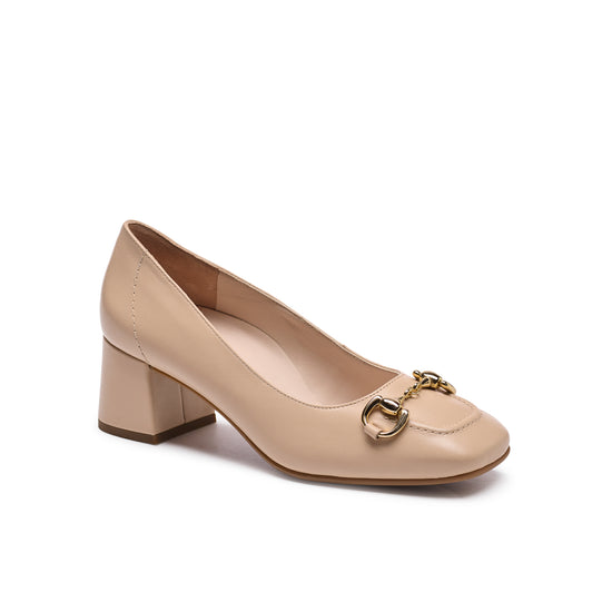 Valetta Pump Heel Paul Green Shoes