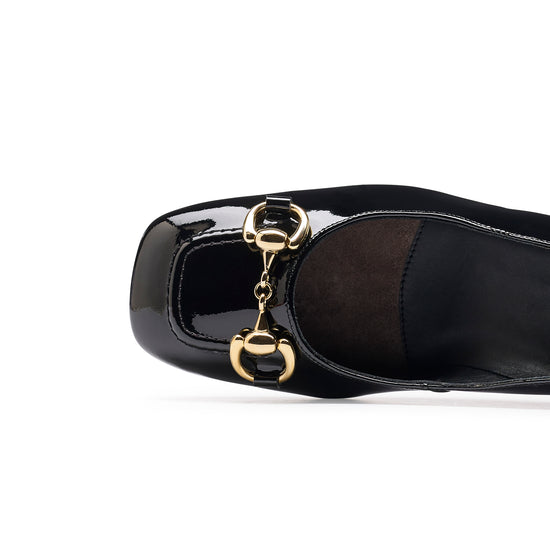 Valetta Pump Heel Paul Green Shoes