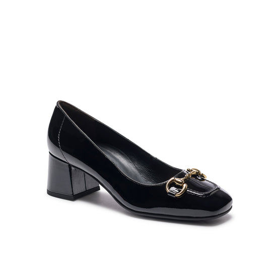 Valetta Pump Heel Paul Green Shoes