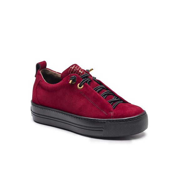 Faye Sneaker Sneaker Paul Green Shoes