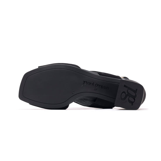 Verona Slingback Heel Heel Paul Green Shoes