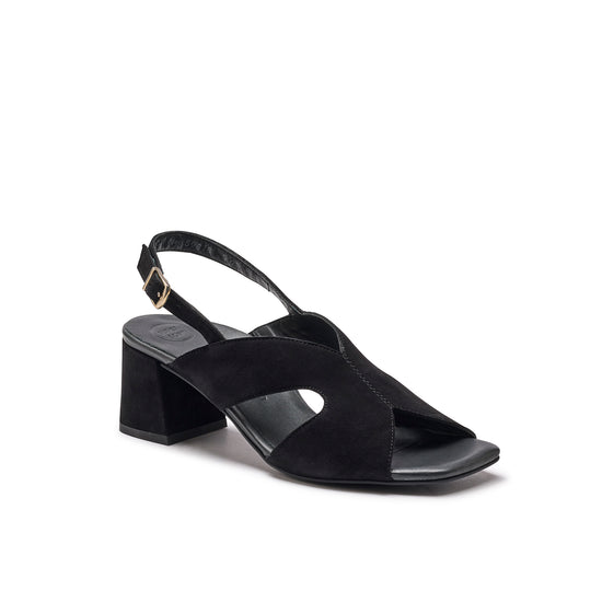Verona Slingback Heel Heel Paul Green Shoes