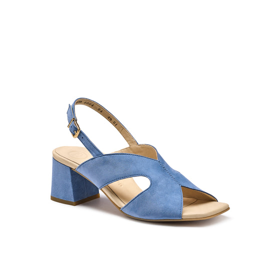 Verona Slingback Heel Heel Paul Green Shoes