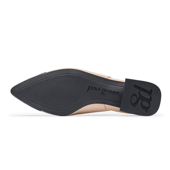 Ynez Flat Heel Paul Green Shoes