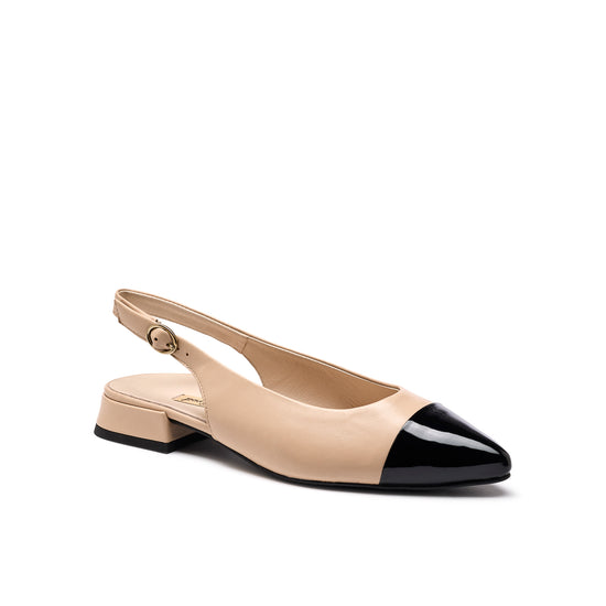 Ynez Flat Heel Paul Green Shoes