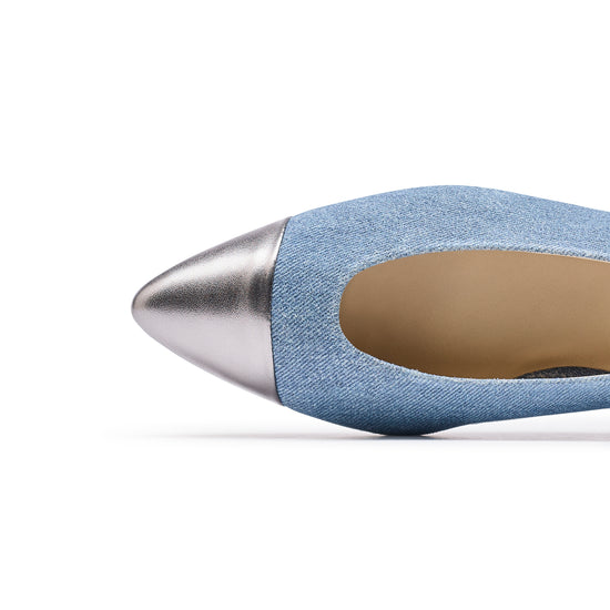 Ynez Flat Flat Paul Green Shoes