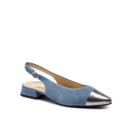 Ynez Flat Flat Paul Green Shoes