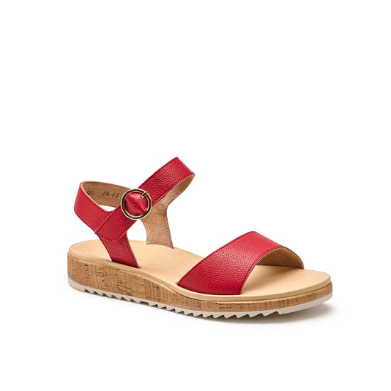Tippi Sandal Sandal Paul Green Shoes