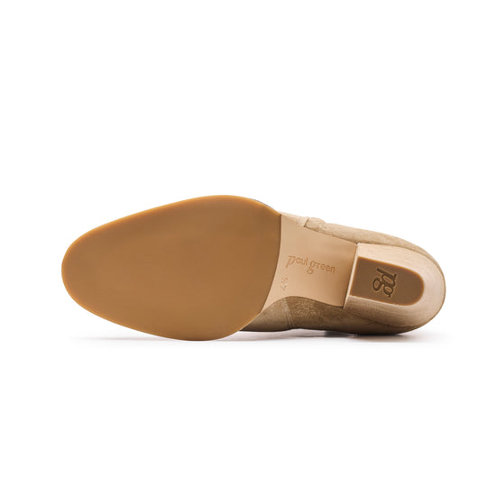 Reya Boot Boot Paul Green Shoes