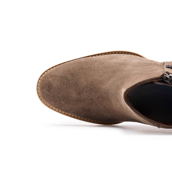 Reya Boot Boot Paul Green Shoes