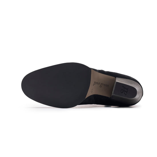 Reya Boot Boot Paul Green Shoes