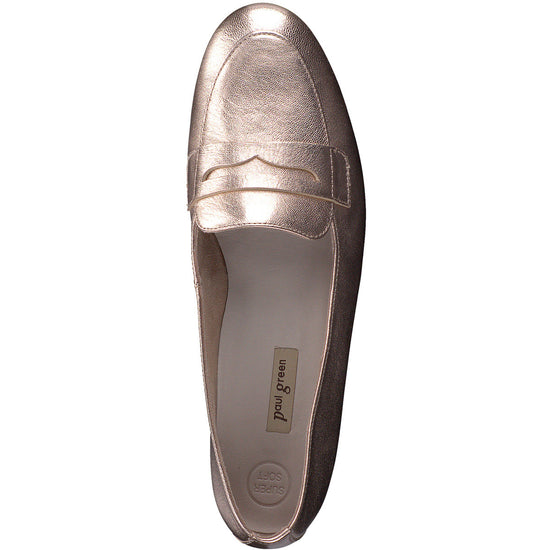Taffy Flat Flat Paulgreenshoes.com