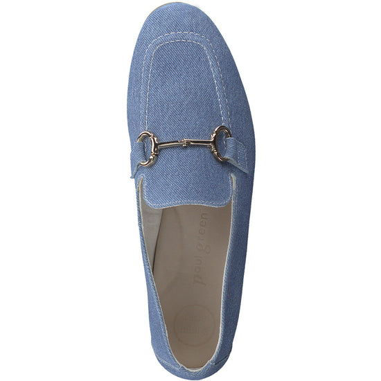 Daphne Flat Flat Paul Green Shoes
