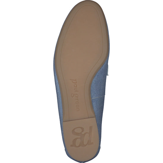 Daphne Flat Flat Paul Green Shoes