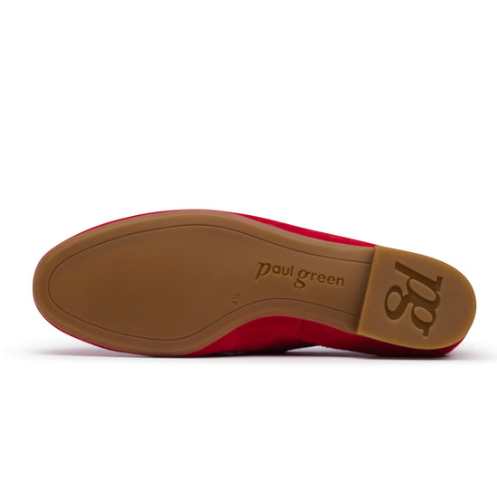 Daphne Flat Flat Paul Green Shoes