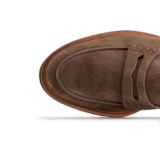 Carmel Loafer Loafer Paul Green Shoes