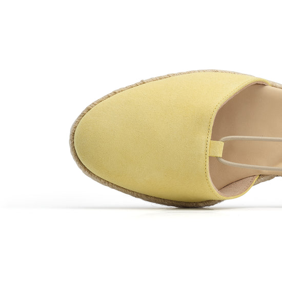 Alegra Espadrille Sandal Paul Green Shoes