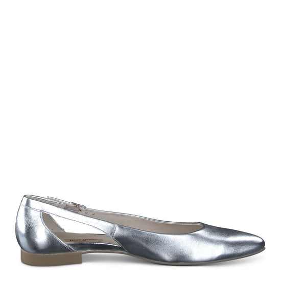 Tyra Flat Flat Paulgreenshoes.com