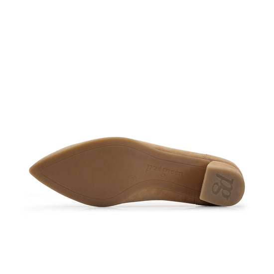 Yvette Pump Heel Paul Green Shoes