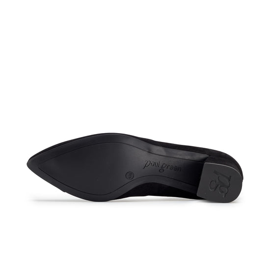 Rendi Pump Heel Paul Green Shoes