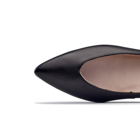 Tia Flat Flat Paulgreenshoes.com