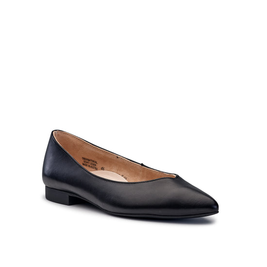 Tia Flat Flat Paulgreenshoes.com