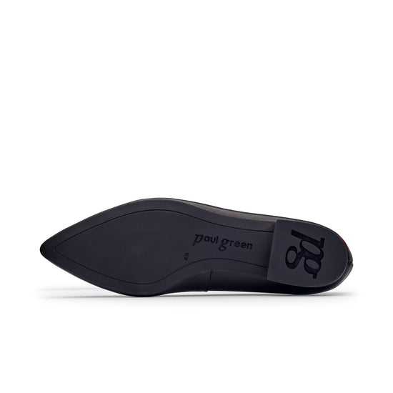 Tia Flat Flat Paulgreenshoes.com