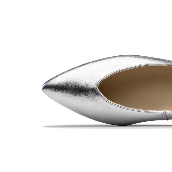 Tia Flat Flat Paul Green Shoes