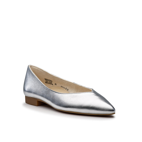 Tia Flat Flat Paul Green Shoes