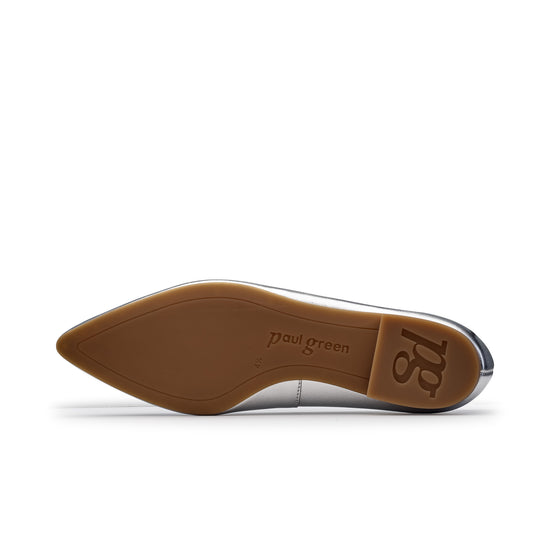 Tia Flat Flat Paul Green Shoes