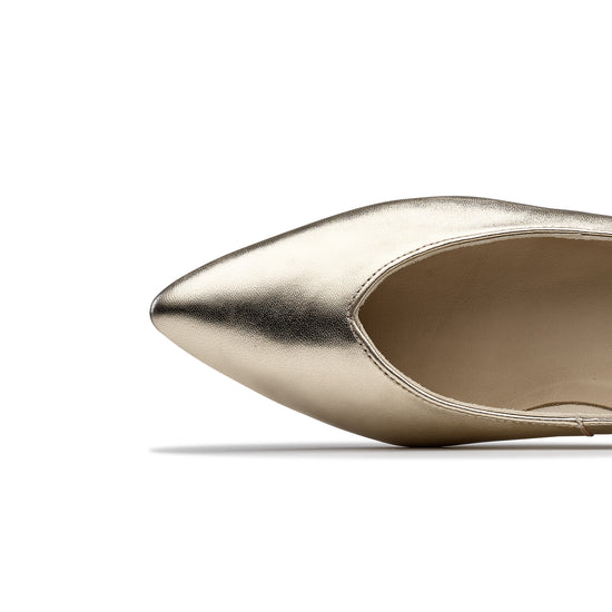 Tia Flat Flat Paul Green Shoes